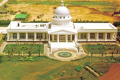 Gaur Mulberry Mansions