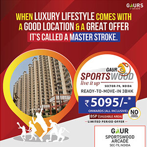 Gaursons India