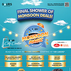 Gaursons India