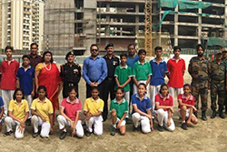 Army Training Center