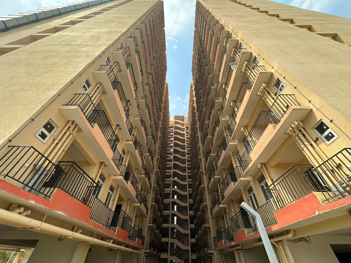 Gaur Aero Heights