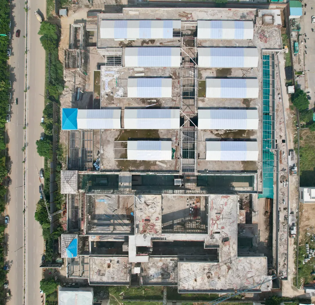 Gaur Aero Mall
