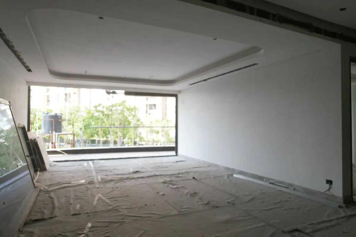 Trecento Residences By Gaurs