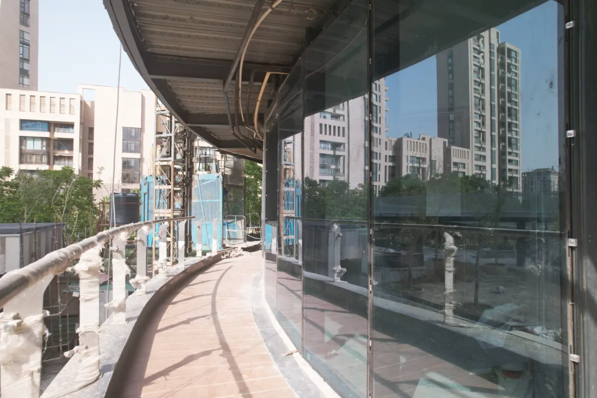 Trecento Residences By Gaurs