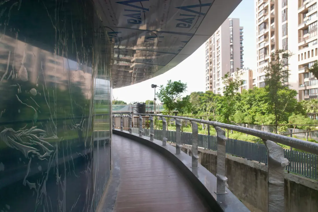 Trecento Residences By Gaurs