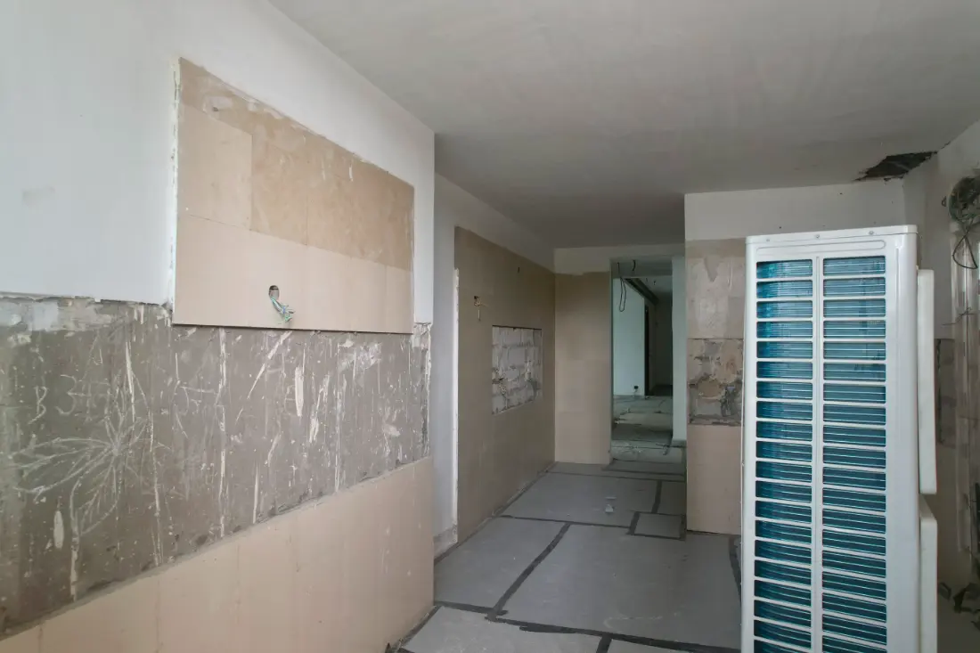 Trecento Residences By Gaurs
