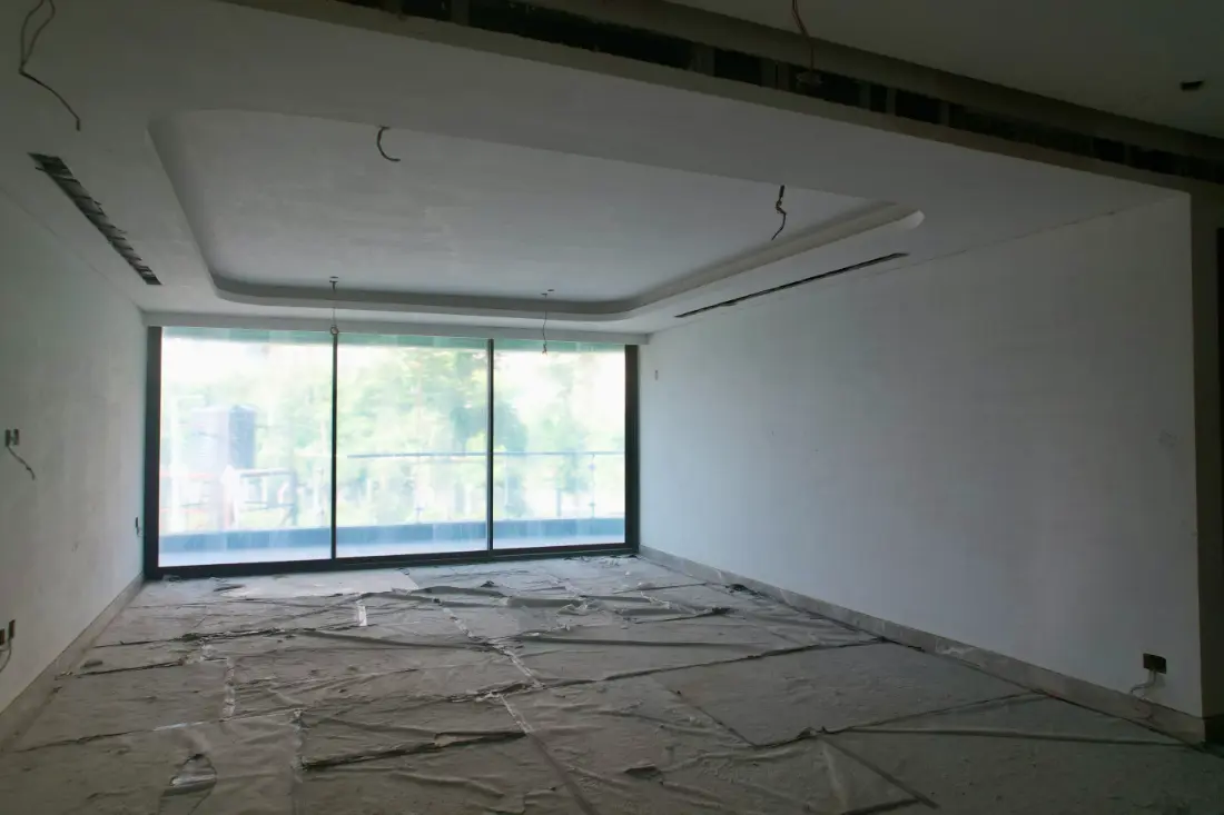 Trecento Residences By Gaurs