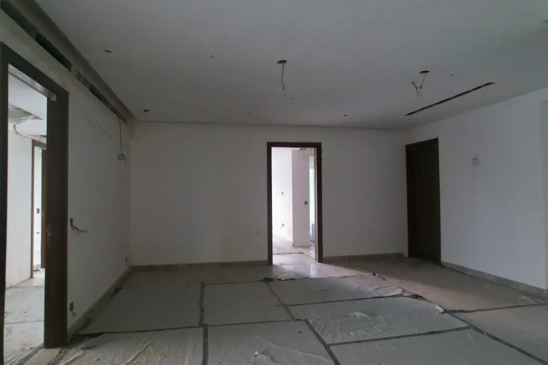 Trecento Residences By Gaurs