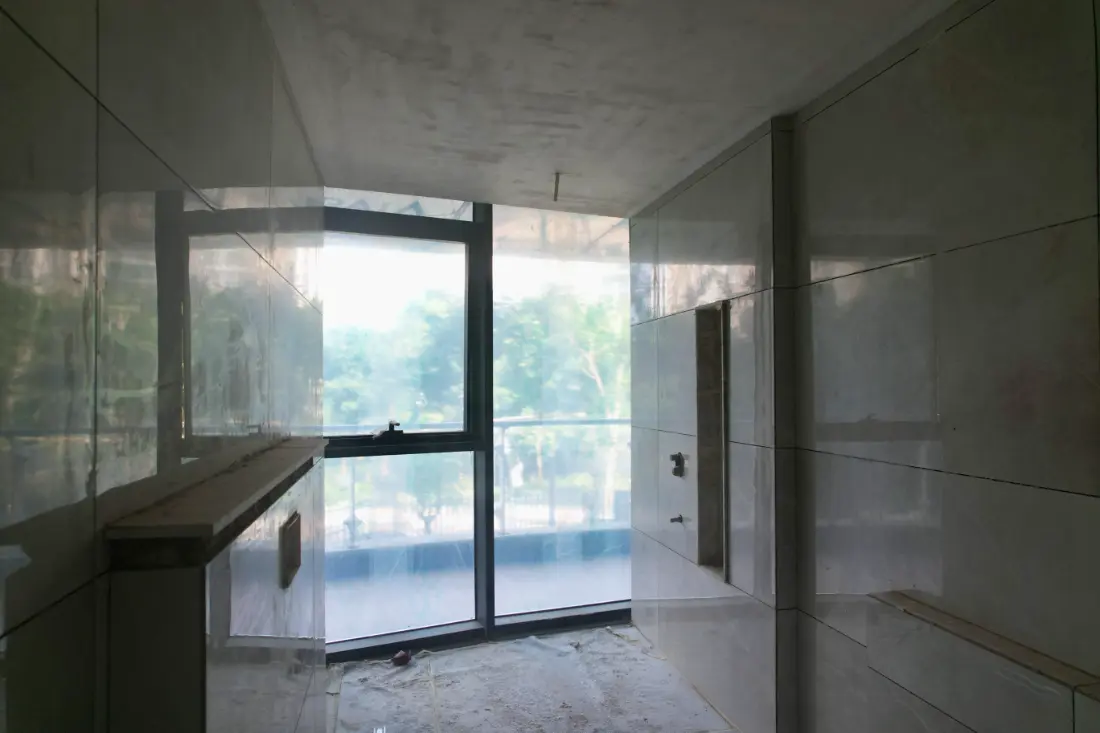 Trecento Residences By Gaurs
