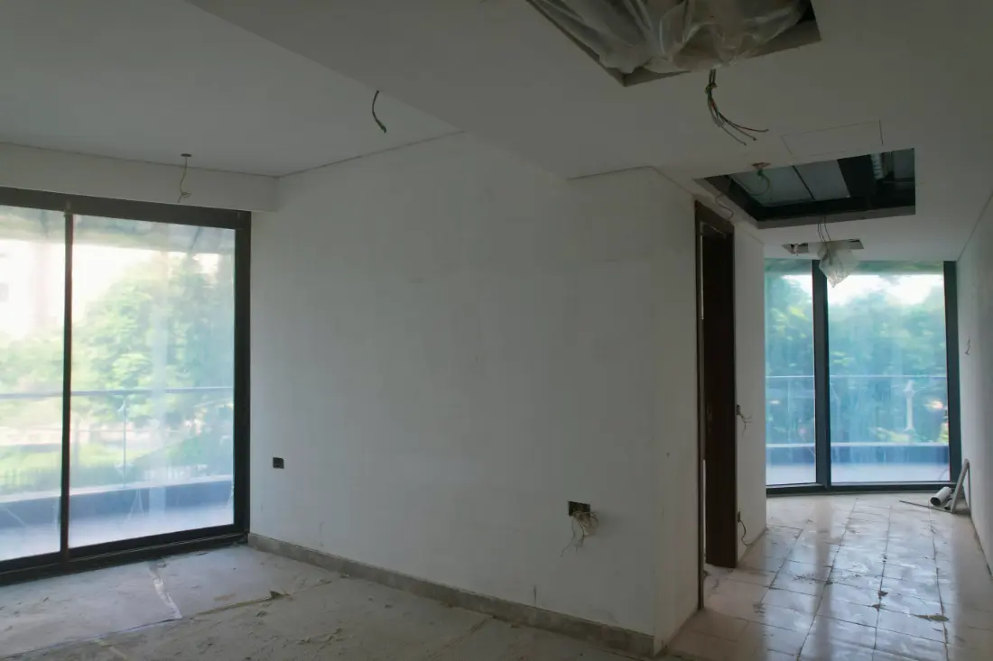 Trecento Residences By Gaurs