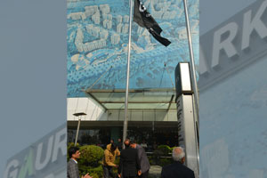 22nd Foundation Day- 19th January 2017 