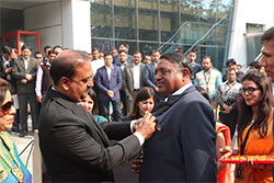 23rd Year Celebration Day