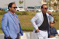 GYC Goldmine Team Meet 