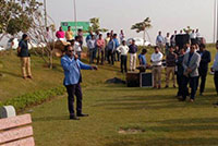 GYC Goldmine Team Meet 