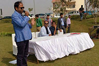 GYC Goldmine Team Meet 