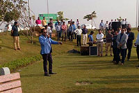 GYC Goldmine Team Meet 