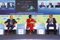 Global Conclave For Indian Realty 2019  