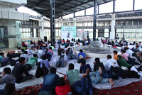 International Yoga Day  