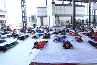 International Yoga Day  