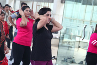 International Yoga Day 