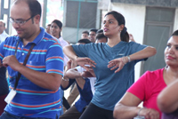 International Yoga Day 