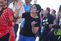 International Yoga Day 