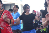 International Yoga Day 