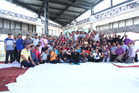 International Yoga Day 