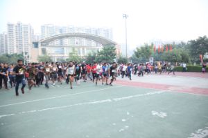 Mini-Marathon-at-Gaur-City-Stadium