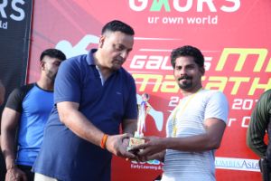 Mini-Marathon-at-Gaur-City-Stadium