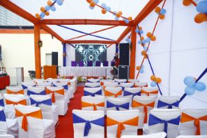 Petrol Pump Inaguration