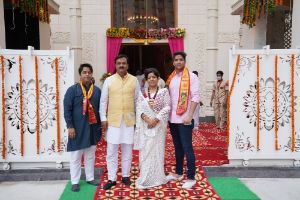 Hare Rama Hare Krishna Temple