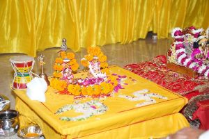 Hare Rama Hare Krishna Temple