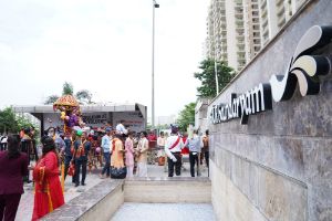 Hare Rama Hare Krishna Temple