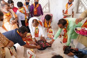 Hare Rama Hare Krishna Temple