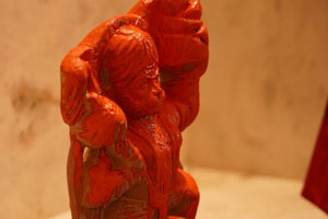 Hare Rama Hare Krishna Temple