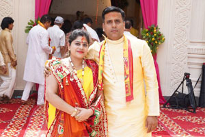 Hare Rama Hare Krishna Temple