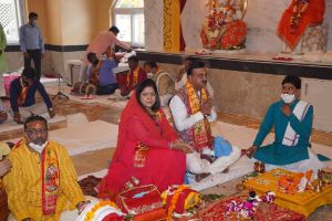 Hare Rama Hare Krishna Temple