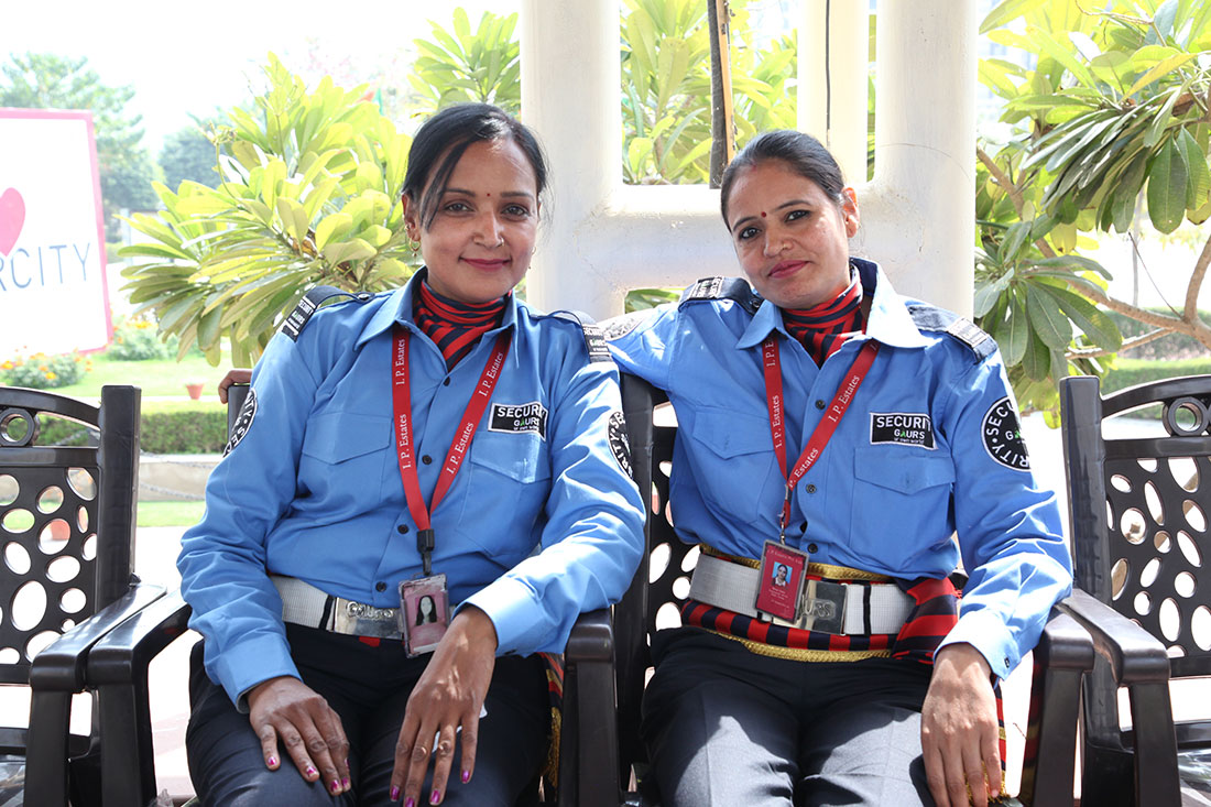 Women's Day Celebration- At Gaur City