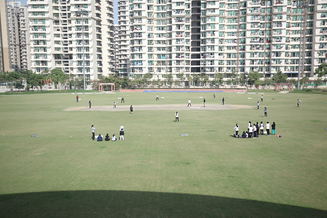 Women's Day Celebration- At Gaur City