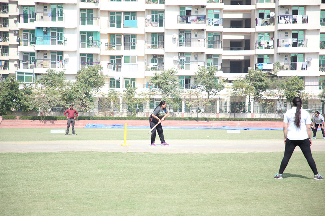 Women's Day Celebration- At Gaur City