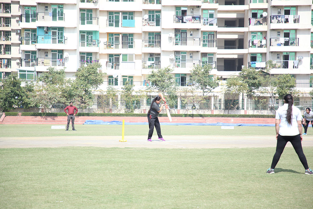 Women's Day Celebration- At Gaur City