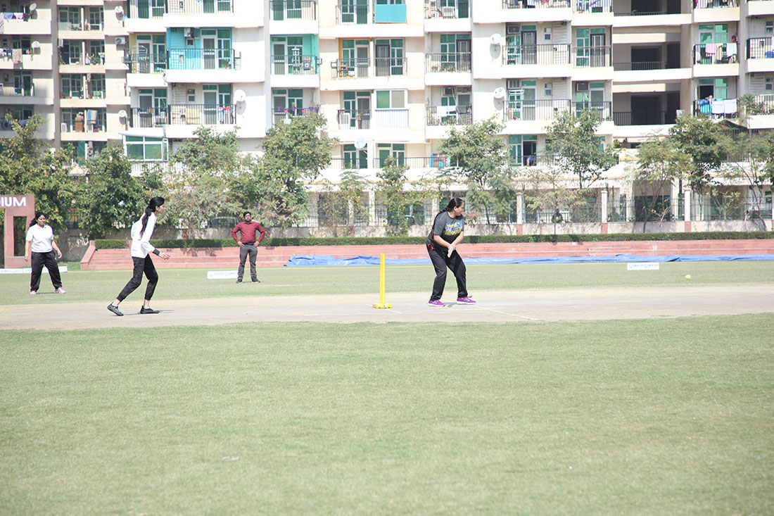 Women's Day Celebration- At Gaur City