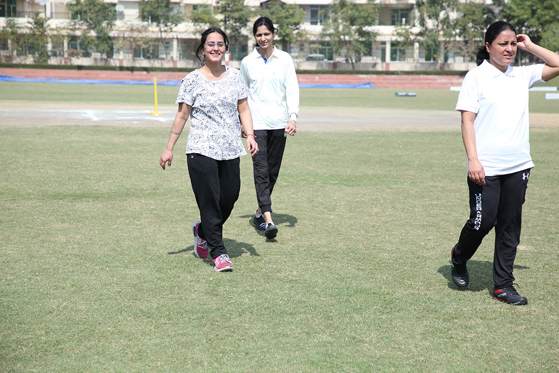 Women's Day Celebration- At Gaur City