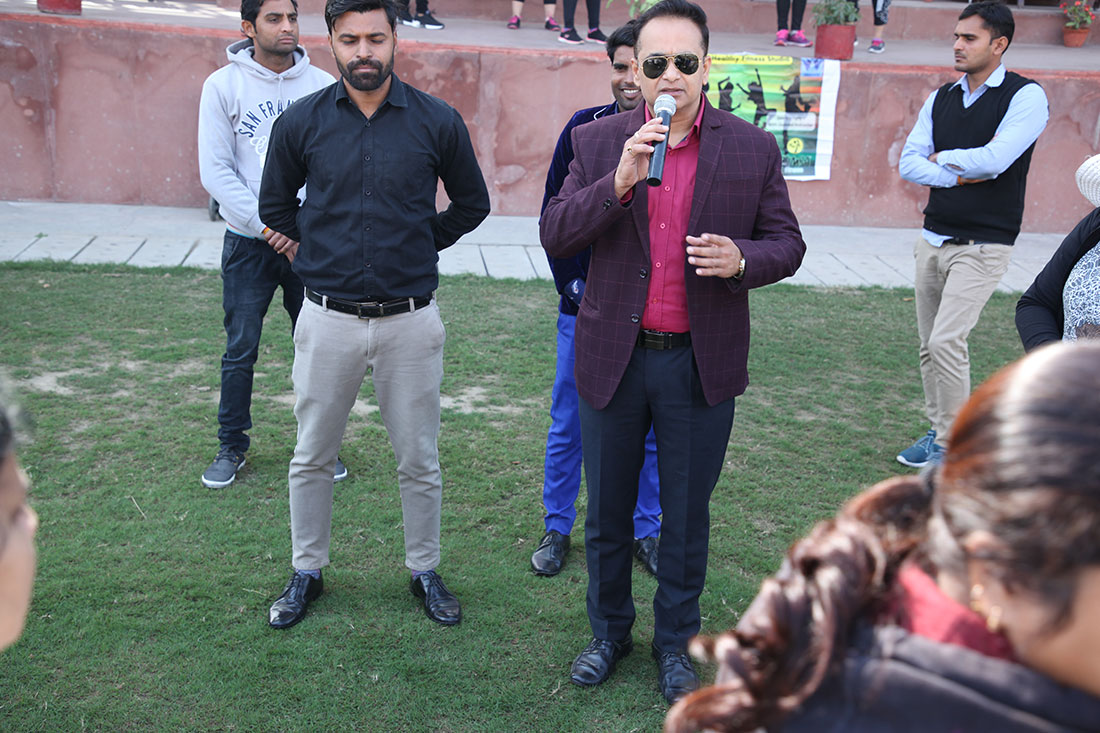 Women's Day Celebration- At Gaur City