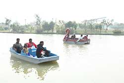 25-Dec 2018 GYC Car O Ghar