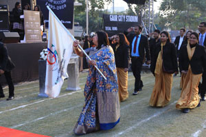 25th Year Celebration