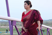 Fitness Event at Gaur Yamuna City 