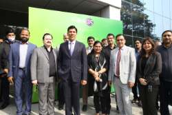 26th Foundations Day