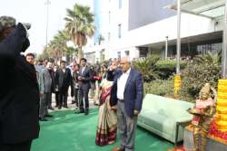 26th Foundations Day